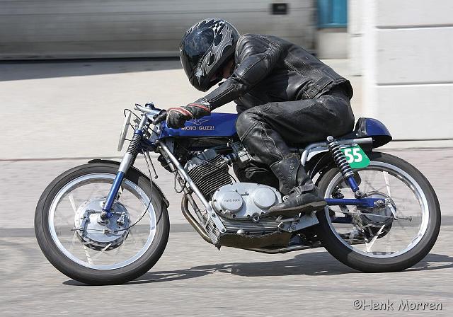 Barneveld 2009 Henk Morren 129 
